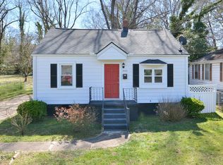 2626 Harvard Ave, Durham, NC 27703