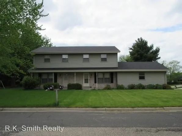 517 Margate Dr, Janesville, WI 53546