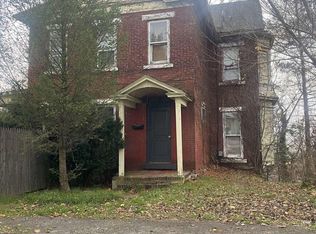 2026 Edna Ave, Scranton, PA 18508