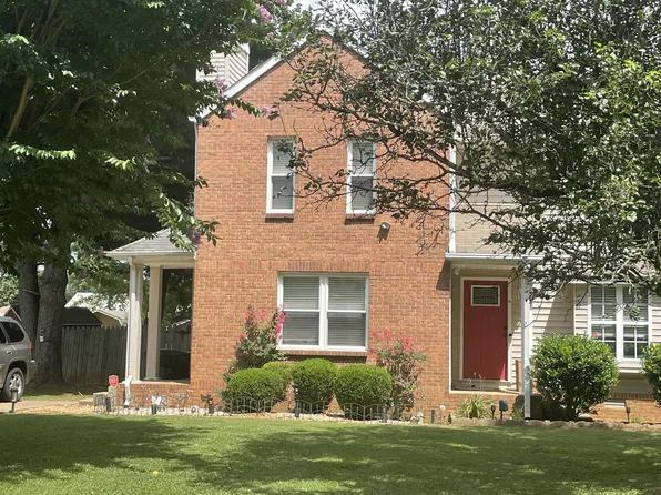 2574 Saratoga Ct, Murfreesboro, TN 37130