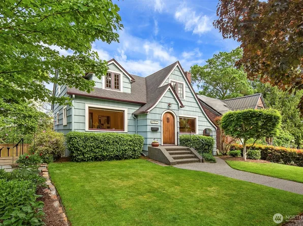 6206 36th Avenue NE, Seattle, WA 98115