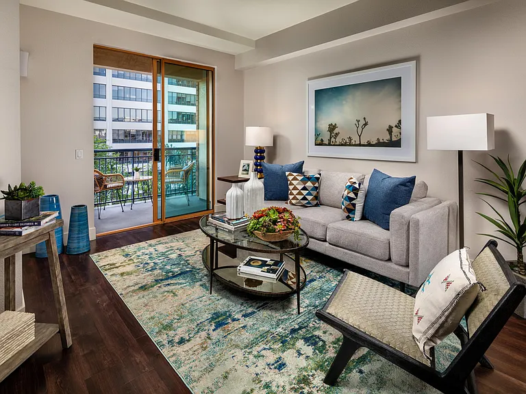 Legacy at Westwood Apartments — Photo 19