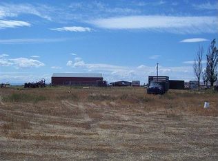 10698 Dodson Rd NW, Ephrata, WA 98823