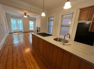 17 Lexington St APT 2, Charlestown, MA 02129
