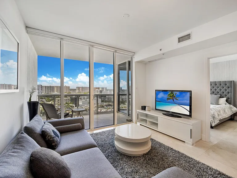 18201 Collins Ave #1705 — Photo 3