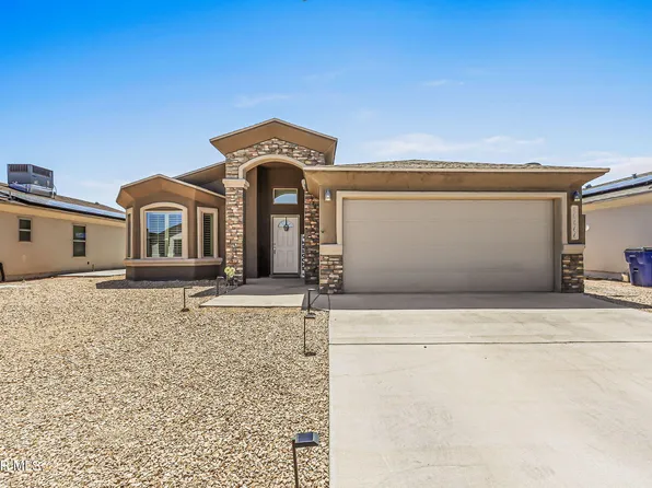 14844 Tierra Tencha Ct, El Paso, TX 79938