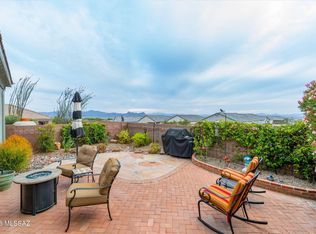 5379 W Claret Cup Pl, Marana, AZ 85658