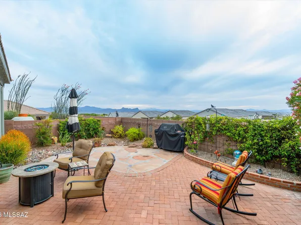 5379 W Claret Cup Pl, Marana, AZ 85658