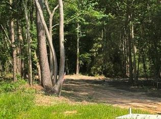 1 Horace Bonds Rd, Livingston, TX 77351