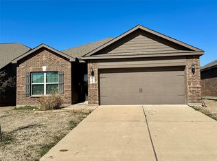219 Aaron St, Anna, TX 75409