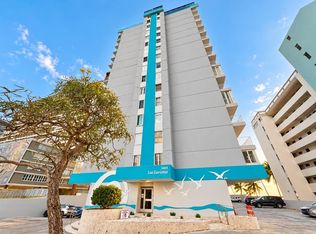 3409 Avenue Isla Verde #606, Carolina, PR 00979