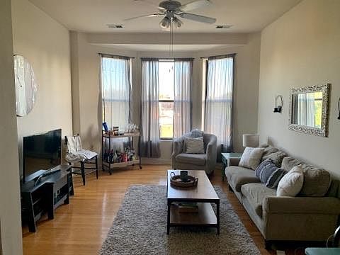 1st image of 703 W Willow St APT 3B