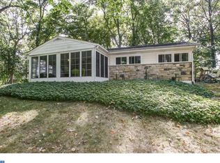61 War Admiral Ln, Media, PA