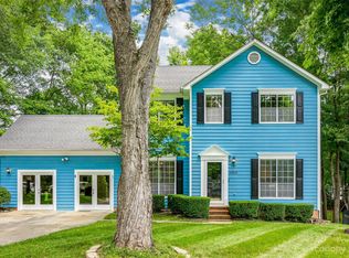 10512 Grassy Plain Ct, Charlotte, NC 28214