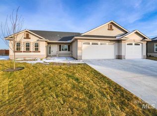 13705 Pillar Rock, Saint Caldwell, ID 83607