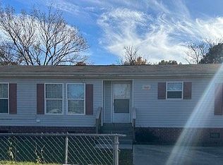 2208 Grove St, Texarkana, AR 71854