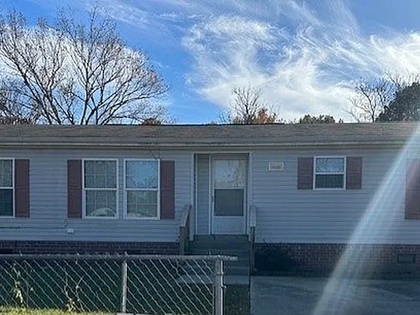 2208 Grove St, Texarkana, AR 71854