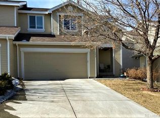 5439 S Quatar Ct, Aurora, CO 80015