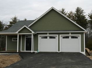11 John Hardie Way #5, Chichester, NH 03234