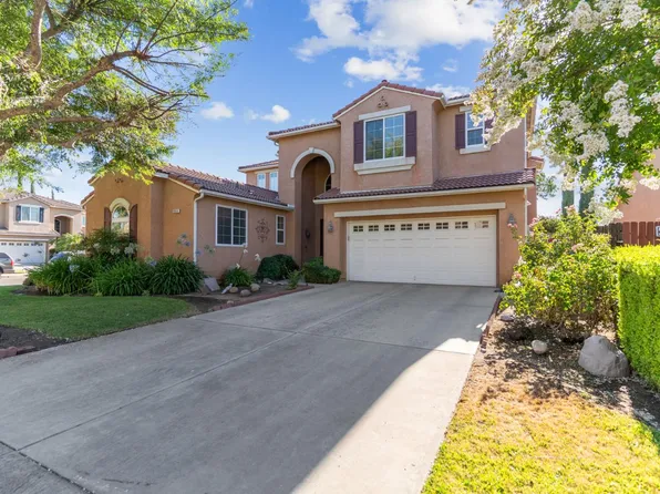 8553 N Ann Ave, Fresno, CA 93720