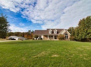 30905 Bonnie Bell Dr, Warrenton, MO 63383