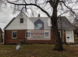 406-408 Wallace Dr, Fairborn, OH 45324