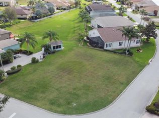 483 Meandering Way LOT 39, Polk City, FL 33868
