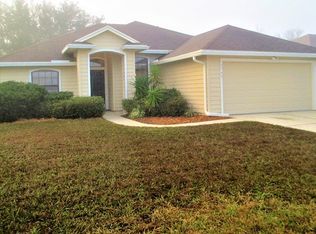 3741 Woodbriar Dr, Orange Park, FL 32073