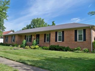 1741 Summerhill Dr, Lexington, KY 40515