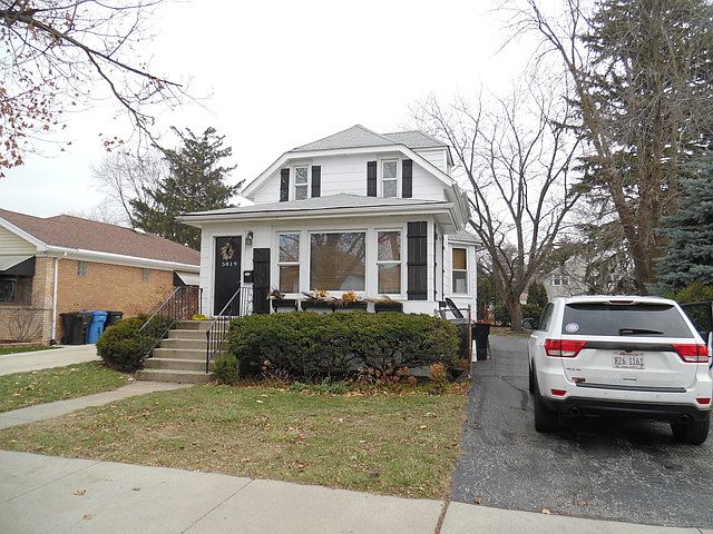 1st image of 5819 N Oconto Ave