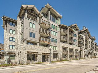 701 W Lionshead Cir E #E-405, Vail, CO 81657