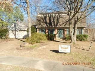6330 Spey Cv, Memphis, TN 38119