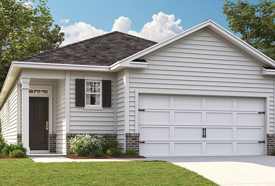 Desmond Plan, Legacy Farms, White House, TN 37188 Zillow