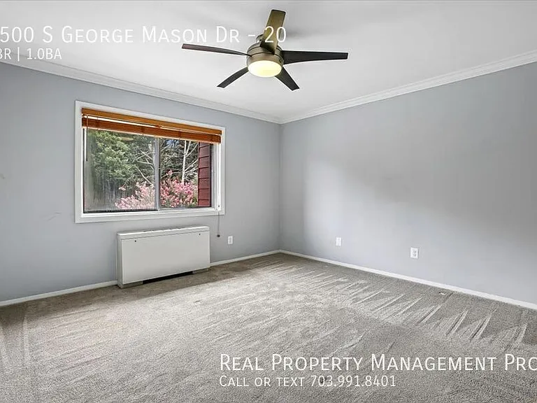 1500 S George Mason Dr #20 — Photo 11