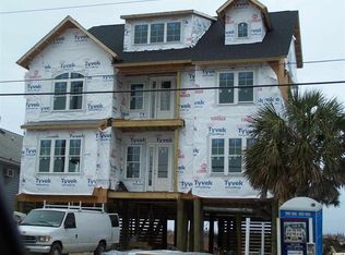 4902 N Ocean Blvd, North Myrtle Beach, SC 29582