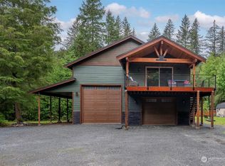 7374 Mount Baker Hwy, Deming, WA 98244