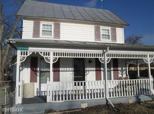 32308 Church St, Rockwood, MI 48173