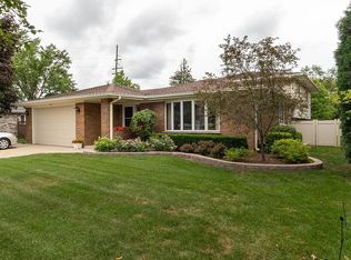 4503 Arthur Ave, Brookfield, IL 60513
