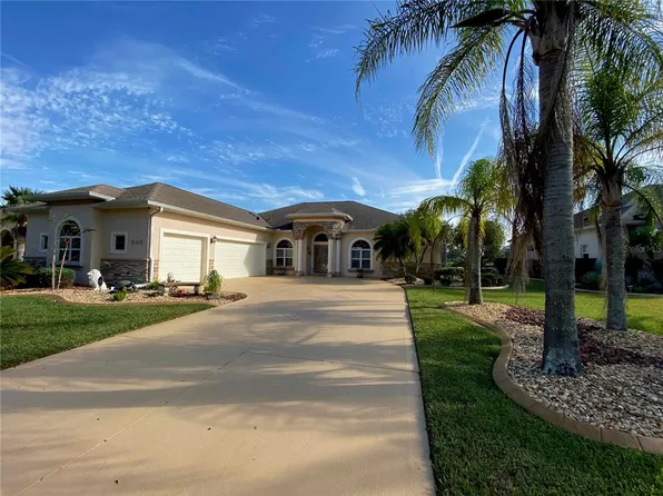 648 Marisol Dr, New Smyrna Beach, FL 32168