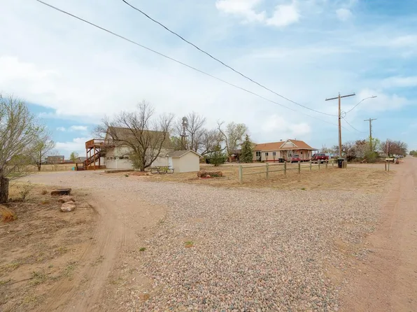 1019 3rd St, Pierce, CO 80650