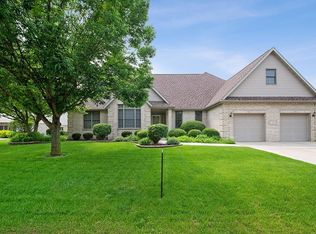 1203 Ashford Ln, Joliet, IL 60431