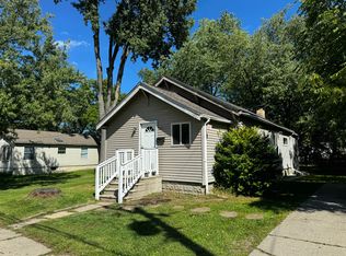 101 S Sanford St, Pontiac, MI 48342