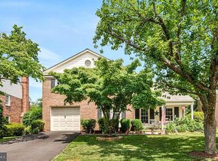 19109 N Pike Creek Pl, Montgomery Village, MD 20886