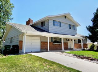 1115 Turley Cir, Colorado Springs, CO 80915