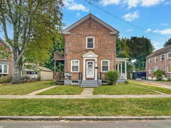 36-40 Carver Street, Bridgeport, CT 06610