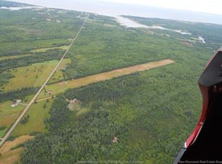 LOT Kinnear Rd, Beaubassin East, NB E4P 5X8