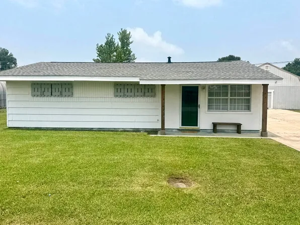 236 W 25th St, Larose, LA 70373