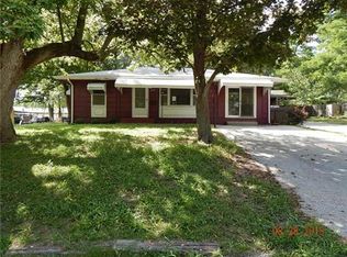 530 S Crane St, Independence, MO 64050