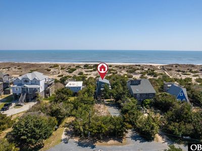 26259 Wimble Shores Dr Lot 18, Waves, NC, 27982