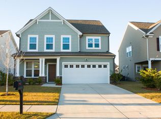224 Topsaw Ln, Moncks Corner, SC 29461